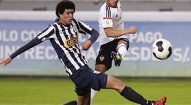 Alianza Lima: representate de Koichi Aparicio maneja opciones de clubes de Europa 