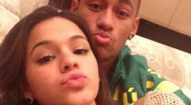 Neymar: Bruna Marquzine habría terminado relación por celos, según medio español [FOTOS]