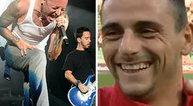 Linkin Park fue por unos segundos el himno de Malta [VIDEO]