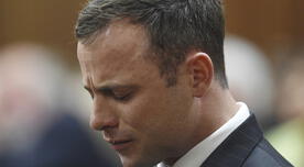 Oscar Pistorius fue declarado no culpable de asesinato de su novia