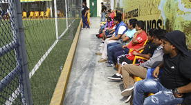 Copa Constructor: torneo se cambia de sede al distrito de San Miguel 