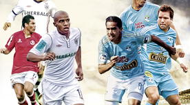 Sporting Cristal: los futbolistas que interesan y los que no seguirán para el 2015
