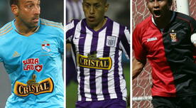 Torneo Clausura: Alianza Lima, Sporting Cristal, Melgar y su fixture para alcanzar el título