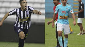 Torneo Clausura: Alianza Lima, Sporting Cristal y sus posibilidades de lograr el título