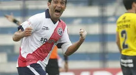Deportivo Municipal: Aldo Olcese confesó lo que sintió cuando consiguió el ascenso