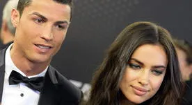 Cristiano Ronaldo: ruptura con Irina Shayk habría sido por infidelidad de CR7 con tres bellezas [FOTOS]