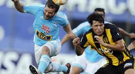 Sporting Cristal vs. Deportivo Táchira: Conoce los precios de las entradas 