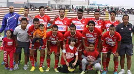 San Simón: la directiva 'escarlata' tomará la decisión de jugar en Segunda División o Copa Perú 