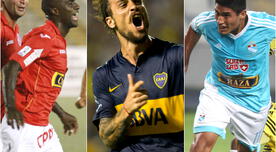 Copa Libertadores: conoce todos los resultados de los partidos de esta semana [EN VIVO]