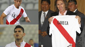 Selección peruana: 'Bicolor' y el posible once para enfrentar a Venezuela en partido amistoso