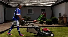 Schalke 04: Jefferson Farfán y sus compañeros revelan sus hobbies en sus tiempos libres [FOTOS]
