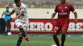 Universitario cayó 1-2 ante Leon de Huánuco con 'bloopers' de Raúl Fernández [VIDEO]