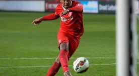 Renato Tapia anotó para el Twente pero fue eliminado de la Copa de Holanda [VIDEO]