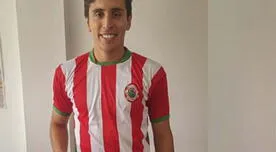 Alonso Bazalar fue separado de Sport Loreto: las insólitas razones de César Tabares