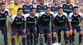Alianza Lima vs. San Martín: conoce la formación que usará el técnico Díaz ante los íntimos
