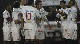 Universitario venció 2-0 a Deportivo Municipal en partido amistoso en Chimbote [VIDEO/FOTOS]