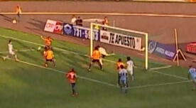 César Vallejo vs. Real Garcilaso: Mira la jugada de penal que no cobró el árbitro contra William Chiroque [VIDEO] 