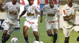 Universitario: Luis Fernando Suárez y la expectativa que generan estos cuatro jugadores