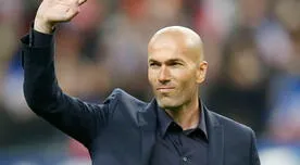 Zinedine Zidane: posible recambio de Marcelo Bielsa en el Olympique de Marsella