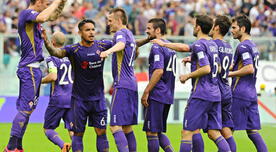 Sevilla vs. Fiorentina: hoy juegan partido por semifinales de la Europa League 