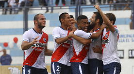Deportivo Municipal igualó 1-1 ante León de Huánuco y es único líder del Torneo Apertura [VIDEO]
