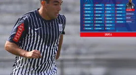 Copa América 2015: Ex Alianza Lima, Fernando Meneses fue convocado a la selección de Chile