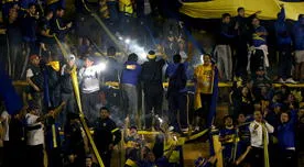 Boca Juniors: los hinchas cuentan la verdad en Facebook de la agresión contra River Plate [FOTOS]