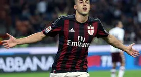 AC Milan vs. Torino: "Rossoneros" golearon 3-0 a los "toros" por la Serie A [VIDEO]