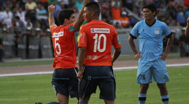 Real Garcilaso cayó 2-0 ante César Vallejo pero sigue líder del Torneo Apertura [VIDEO]