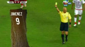 Selección Peruana: gánate con los mejores memes tras el empate contra México [FOTOS]