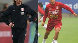 Selección Peruana: Edwin Retamoso, el as bajo la manga de Ricardo Gareca ante Brasil 