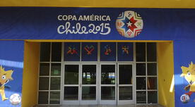 Selección Peruana: así luce el Estadio de Temuco a días previos del debut de Brasil por la Copa América [FOTOS]