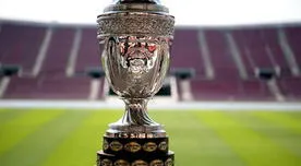 Copa América celebrará en Chile su partido 750 en sus 99 años de historia