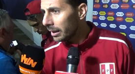 Selección peruana: Claudio Pizarro se emociona al recordar su gol con Venezuela [VIDEO] 