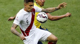 Perú clasificó a cuartos de final de la Copa América 2015 tras igualar 0-0 con Colombia [VIDEO]