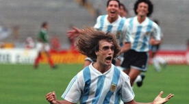 Copa América: Argentina y su último título en el certamen de 1993 [VIDEO]