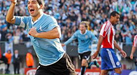 Copa América: revive el último choque entre uruguayos y paraguayos [VIDEO] 
