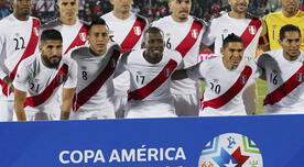 Selección peruana: estos son los jugadores que se perderían posible encuentro de cuartos de final 