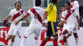 Selección Peruana: la bestia negra de Colombia en la historia de la Copa América