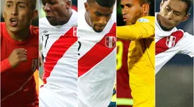 Copa América 2015: Los peruanos más destacados de la primera ronda