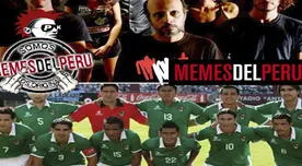 Perú vs. Bolivia: Memes del triunfo 'bicolor' en la Copa América [FOTOS]