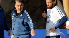 Nicolás Otamendi será el reemplazo de Sergio Ramos en el Real Madrid 