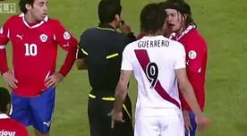 Perú vs. Chile: este fue el último resultado por puntos en el ´Clásico del Pacífico' [VIDEO] 