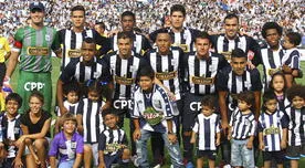 Alianza Lima y Cienciano deberían perder puntos según Agremiación de Futbolistas 