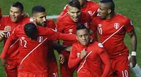 Selección peruana: "bicolor" llegará hoy a Lima tras su participación de la Copa América de Chile 