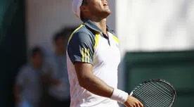 Copa Davis: Duilio Beretta cayó ante Federico Zeballos en singles 