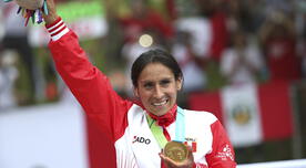 Gladys Tejeda ganó la segunda medalla de oro para Perú en los Panamericanos de Toronto [VIDEO] 
