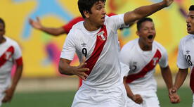 Perú Sub-22 derrotó 2-0 a Canadá y se despidió de los Panamericanos 2015 [VIDEO]