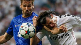 Real Madrid: Fernando Llorente rechaza ofertas a la espera de ser el "9" de Rafa Benítez