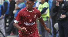 Alianza Lima: Oshiro Takeuchi y otros dos jugadores están en la mira para el Torneo Clausura